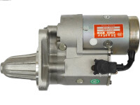 Anlasser passend für Kia Bongo Kia K2700 12V 2,2 kW