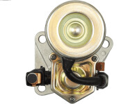 Anlasser passend für Kia Bongo Kia K2700 12V 2,2 kW