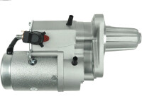 Anlasser passend für Kia Bongo Kia K2700 12V 2,2 kW