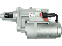 Anlasser passend für Kia Bongo Kia K2700 12V 2,2 kW