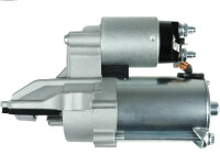 Anlasser passend für Ford Mondeo 12V 1,5 kW