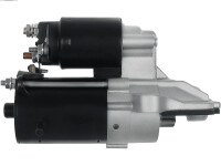 Anlasser passend für Ford Mondeo 12V 1,5 kW