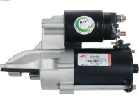 Anlasser passend für Ford Mondeo 12V 1,5 kW