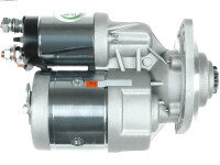 Anlasser passend für Skoda Favorit Skoda Felicia Vw Caddy 12V 1 kW