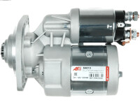 Anlasser passend für Skoda Favorit Skoda Felicia Vw Caddy 12V 1 kW