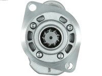 Anlasser passend für Skoda Favorit Skoda Felicia Vw Caddy 12V 1 kW