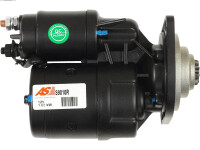 Anlasser passend für Skoda Favorit Skoda Felicia Vw Caddy 12V 1 kW