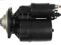 Anlasser passend für Skoda Favorit Skoda Felicia Vw Caddy 12V 1 kW