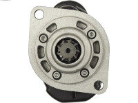 Anlasser passend für Skoda Favorit Skoda Felicia Vw Caddy 12V 1 kW