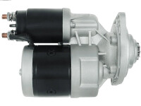 Anlasser passend für Skoda Favorit Skoda Felicia Vw Caddy 12V 1 kW