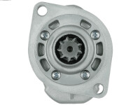 Anlasser passend für Skoda Favorit Skoda Felicia Vw Caddy 12V 1 kW