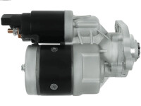 Anlasser passend für Skoda Fabia Skoda Octavia 12V 1 kW