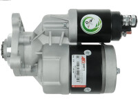 Anlasser passend für Skoda Fabia Skoda Octavia 12V 1 kW