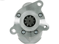 Anlasser passend für Skoda Fabia Skoda Octavia 12V 1 kW