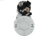 Anlasser passend für Skoda Fabia Skoda Octavia 12V 1 kW