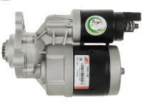 Anlasser passend für Skoda Fabia Skoda Octavia 12V 1 kW
