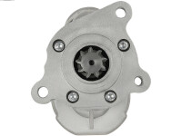 Anlasser passend für Skoda Fabia Skoda Octavia 12V 1 kW