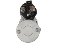 Anlasser passend für Skoda Fabia Skoda Octavia 12V 1 kW
