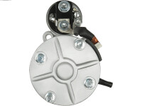 Anlasser passend für Ford Escort Ford Fiesta 12V 2,2 kW