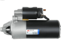 Anlasser passend für Ford Escort Ford Fiesta 12V 2,2 kW