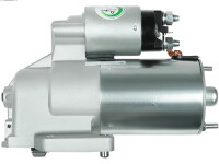 Anlasser passend für Ford Cougar Ford Maverick Mazda Tribute 12V 1,4 kW
