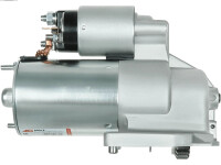 Anlasser passend für Ford Cougar Ford Maverick Mazda Tribute 12V 1,4 kW