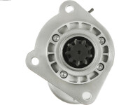 Anlasser passend für Chevrolet Lublin Daewoo Lublin 12V 3 kW