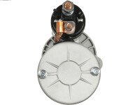 Anlasser passend für Chevrolet Lublin Daewoo Lublin 12V 3 kW