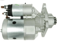 Anlasser passend für Chevrolet Lublin Daewoo Lublin 12V 3 kW
