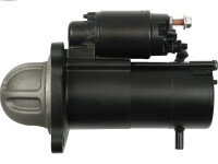 Anlasser passend für Andoria Engine Daewoo Lublin Gaz Gazelle Uaz Hunter 12V 1,8 kW