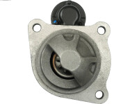 Anlasser passend für Andoria Engine Daewoo Lublin Gaz Gazelle Uaz Hunter 12V 1,8 kW