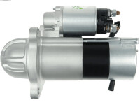 Anlasser passend für Andoria Engine Daewoo Lublin Gaz Gazelle Uaz Hunter 12V 1,8 kW