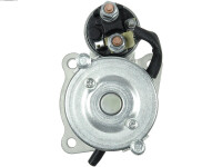 Anlasser passend für Andoria Engine Daewoo Lublin Gaz Gazelle Uaz Hunter 12V 1,8 kW
