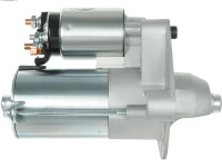 Anlasser passend für Ford B-Max Ford Fiesta Mazda 2 12V 1,4 kW