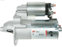 Anlasser passend für Ford B-Max Ford Fiesta Mazda 2 12V 1,4 kW