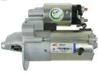 Anlasser passend für Ford B-Max Ford Fiesta Mazda 2 12V 1,4 kW