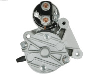 Anlasser passend für Ford B-Max Ford Fiesta Mazda 2 12V 1,4 kW