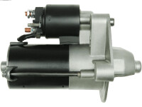 Anlasser passend für Ford B-Max Ford Fiesta Mazda 2 12V 1,4 kW