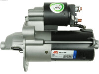 Anlasser passend für Ford B-Max Ford Fiesta Mazda 2 12V 1,4 kW