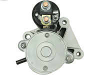 Anlasser passend für Ford B-Max Ford Fiesta Mazda 2 12V 1,4 kW