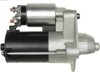 Anlasser passend für Ford B-Max Ford Fiesta Mazda 2 12V 1,4 kW