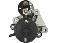 Anlasser passend für Ford B-Max Ford Fiesta Mazda 2 12V 1,4 kW
