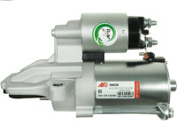 Anlasser passend für Ford C-Max Ford Focus 12V 1,2 kW