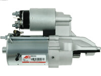 Anlasser passend für Ford C-Max Ford Focus Mazda Tribute Volvo C30 Volvo S40 12V 1,2 kW
