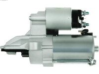Anlasser passend für Ford C-Max Ford Focus Mazda Tribute Volvo C30 Volvo S40 12V 1,2 kW