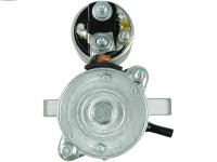 Anlasser passend für Ford C-Max Ford Focus Mazda Tribute Volvo C30 Volvo S40 12V 1,2 kW