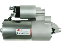Anlasser passend für Ford Contour Ford