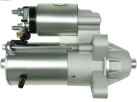 Anlasser passend für Ford Tourneo Ford Transit 12V 1,4 kW