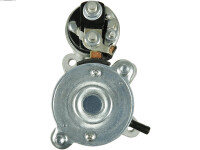 Anlasser passend für Ford Tourneo Ford Transit 12V 1,4 kW