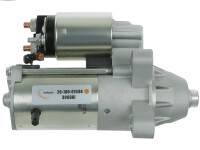 Anlasser passend für Ford Tourneo Ford Transit 12V 1,4 kW
